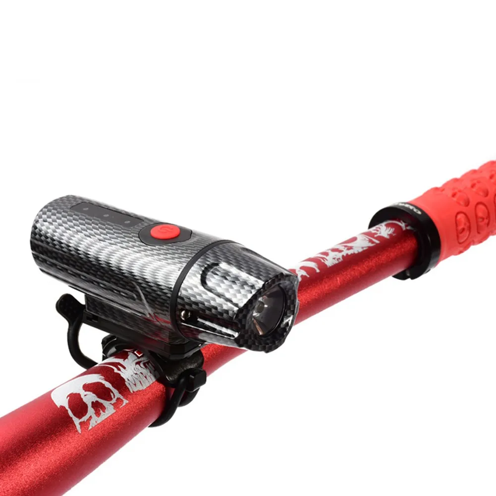 USB Rechargeable LED Bicycle Headlight Bike Front Rear Light Cycling Lamp Set Bicycle Night Riding Strong Light Bike Accessory
USB Rechargeable LED Bicycle Headlight Bike Front Rear Light Cycling Lamp Set Bicycle Night Riding Strong Light Bike Accessory