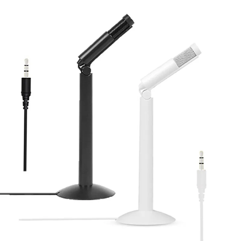 ZUIDID Foldable Mini Computer Meeting Video Adjustable Height Condenser Mic Desktop Desktop Stand Microphone
ZUIDID Foldable Mini Computer Meeting Video Adjustable Height Condenser Mic Desktop Desktop Stand Microphone