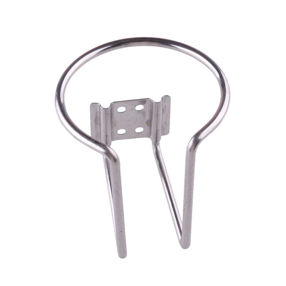 Universal Durable Ring Cup Drink Holder Replacement for Boat Yacht Marine Camper Truck Stainless Steel
Universal Durable Ring Cup Drink Holder Replacement for Boat Yacht Marine Camper Truck Stainless Steel