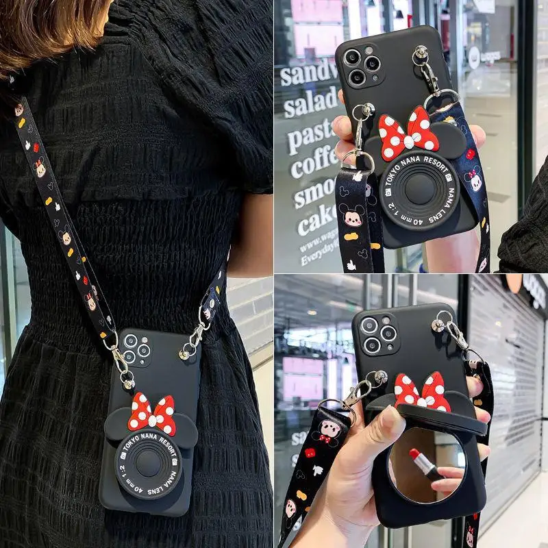 Cosmetic mirror for iphone 12 / 11pro max mobile phone case apple 8plus / 7p messenger 6S / XR / XS Max soft glue x
Cosmetic mirror for iphone 12 / 11pro max mobile phone case apple 8plus / 7p messenger 6S / XR / XS Max soft glue x