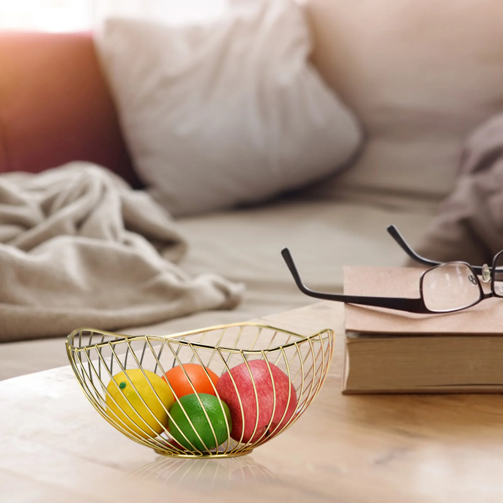 Fruit Bowl Basket Metal Wire Fruit Snack Tray Holder for Kitchen Fruit Bowl Basket Metal Wire Fruit Snack Tray Holder 
Fruit Bowl Basket Metal Wire Fruit Snack Tray Holder for Kitchen Fruit Bowl Basket Metal Wire Fruit Snack Tray Holder