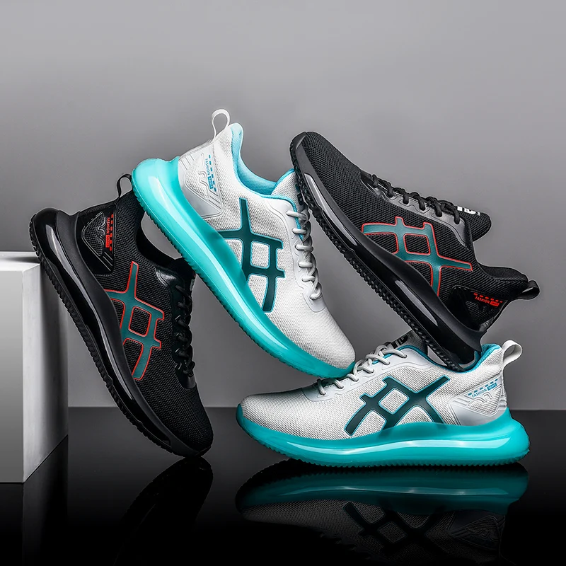 Men's Shoes Autumn Tide Shoes 2021 New Korean Version Of All-Match Sports Casual Shoes Luminous Sneakers white sneakers
Men's Shoes Autumn Tide Shoes 2021 New Korean Version Of All-Match Sports Casual Shoes Luminous Sneakers white sneakers