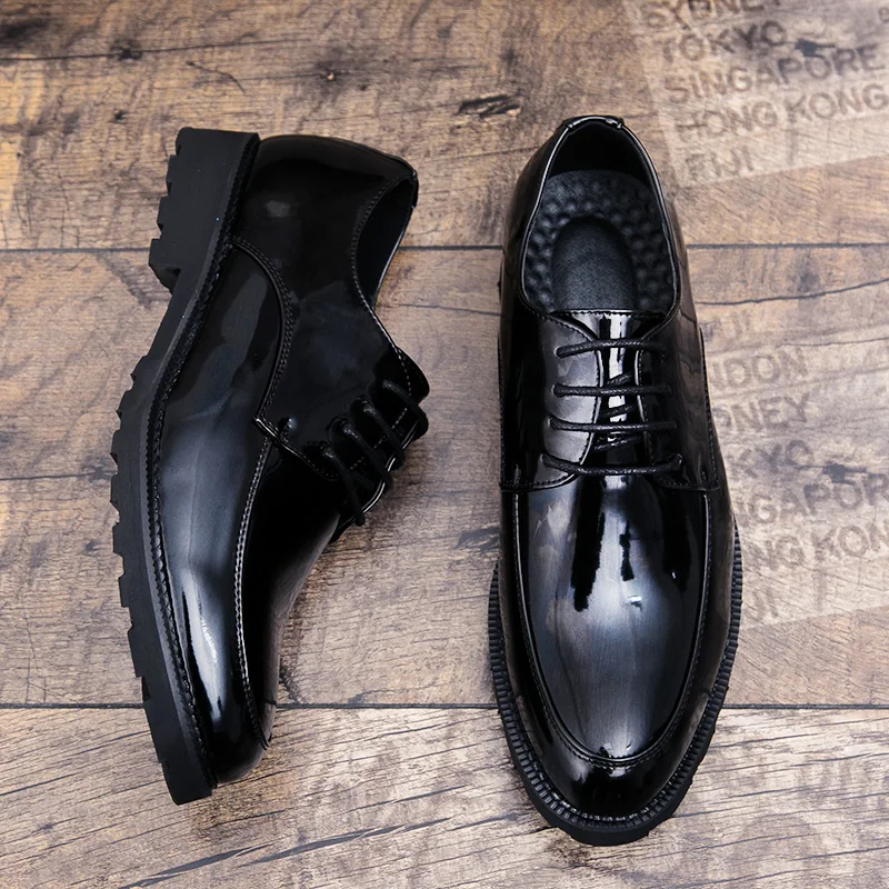 Zapatillas Transpirables Zapatos De Cuero Hombre Casual Leather Shoes Men 2020 New Breathable Shoe Man Men's Male
Zapatillas Transpirables Zapatos De Cuero Hombre Casual Leather Shoes Men 2020 New Breathable Shoe Man Men's Male