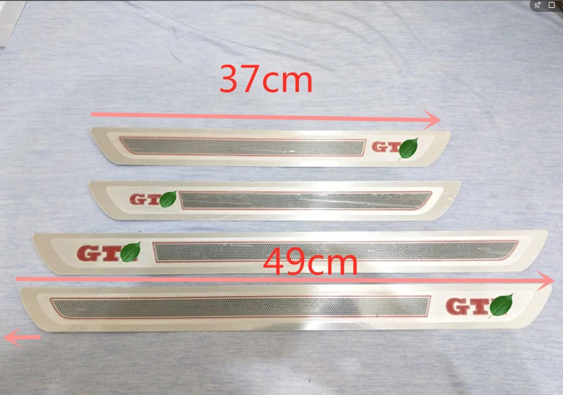 Подходит для Volkswagen Golf 6/Golf 7/7, 5/GTI word, приветственная педаль
Подходит для Volkswagen Golf 6/Golf 7/7, 5/GTI word, приветственная педаль