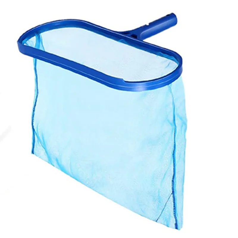 Salvage Leaf Net Swimming Pool/Pond/Flat Net Leaf Skimmer Sets with Duty Adjustable Telescopic Aluminium Pole
Salvage Leaf Net Swimming Pool/Pond/Flat Net Leaf Skimmer Sets with Duty Adjustable Telescopic Aluminium Pole