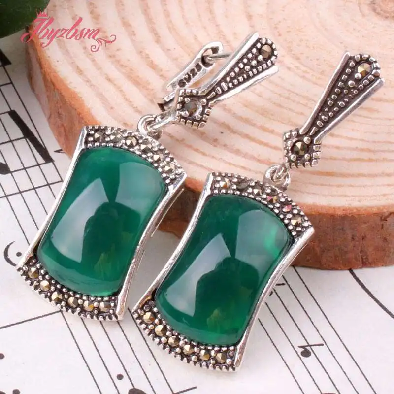 8x15mm Rectangle Agates Crystal Shell Stone Beads Trandy For Woman Festival Gift Fashion Dangle Huggie Earrings 1 Pair
8x15mm Rectangle Agates Crystal Shell Stone Beads Trandy For Woman Festival Gift Fashion Dangle Huggie Earrings 1 Pair