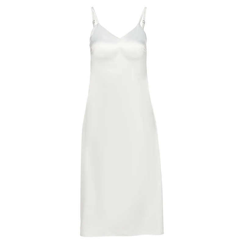 Spaghetti Strap Evening Dress Women Elegant Formal Party Dress Sexy Skinny Backless Sleeveless Midi Summer Dress White Black
Spaghetti Strap Evening Dress Women Elegant Formal Party Dress Sexy Skinny Backless Sleeveless Midi Summer Dress White Black