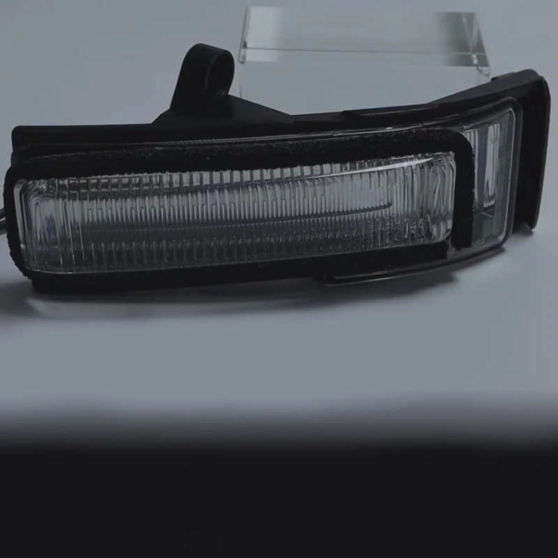 Car Rear View Mirror Turning Light Rear View Mirror Turning LED Shade for Ford Raptor F150 2015-2019
Car Rear View Mirror Turning Light Rear View Mirror Turning LED Shade for Ford Raptor F150 2015-2019