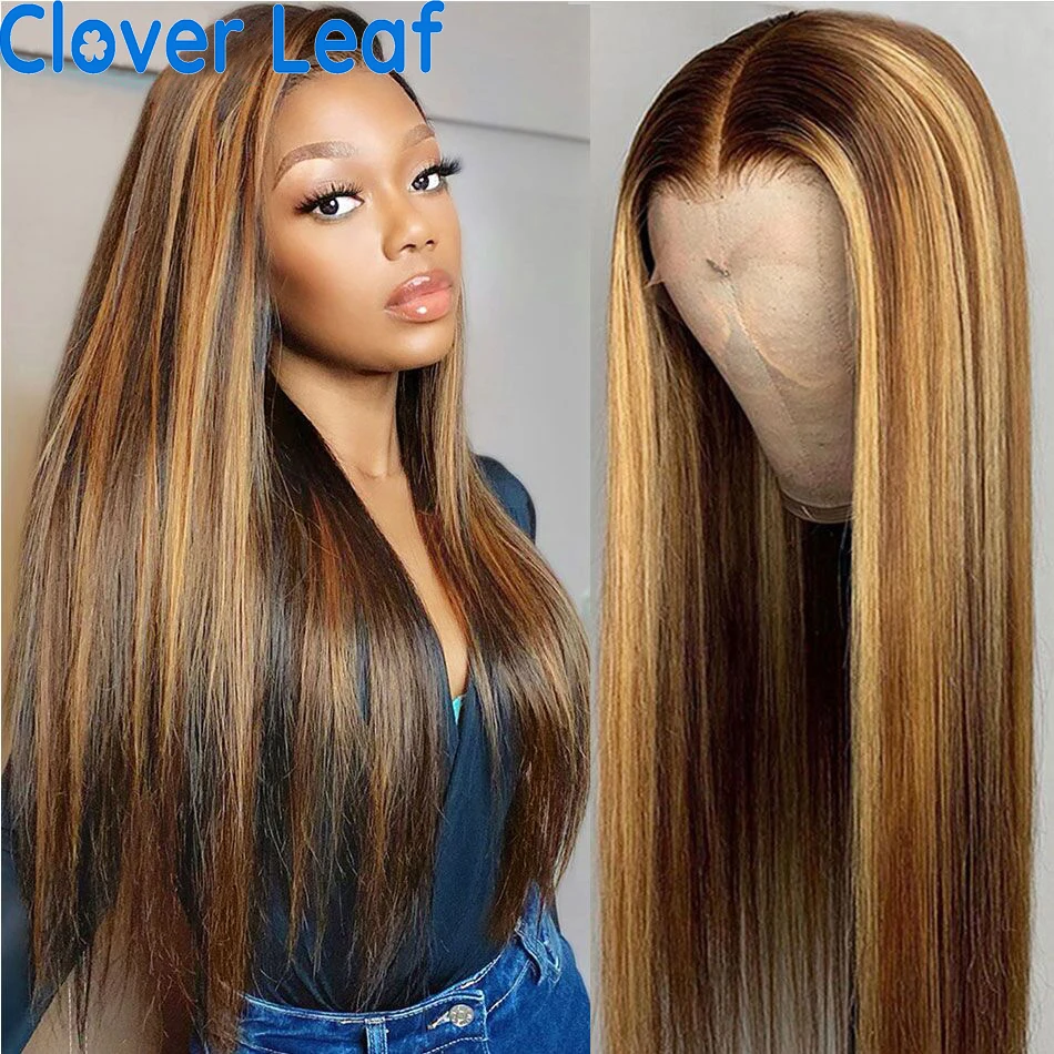 Straight Frontal Wig Highlight Wig Human Hair Transparent Lace Wigs Remy 200% 13x4 Lace Frontal Wig 30 Inch Straight Closure Wig
Straight Frontal Wig Highlight Wig Human Hair Transparent Lace Wigs Remy 200% 13x4 Lace Frontal Wig 30 Inch Straight Closure Wig
