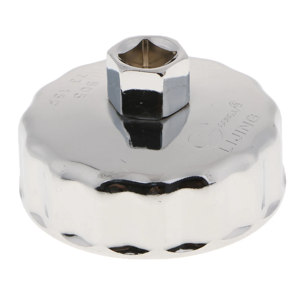 905 масляный фильтр гаечный ключ инструмент для снятия корпуса 14 канавки универсальный для TOYOTA 
905 масляный фильтр гаечный ключ инструмент для снятия корпуса 14 канавки универсальный для TOYOTA