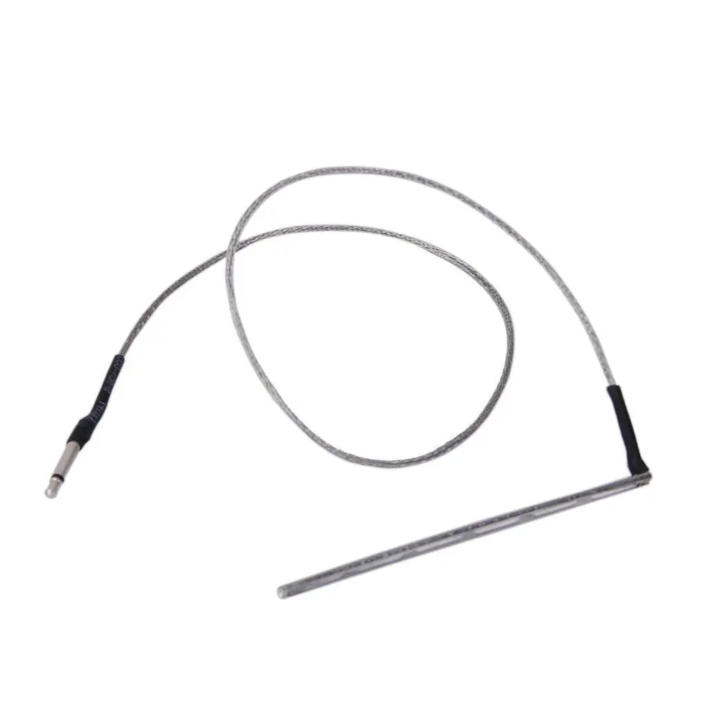 Acoustic Guitar Piezo Under-saddle Pickup Soft Strip for Guitar Parts & Accessories
Acoustic Guitar Piezo Under-saddle Pickup Soft Strip for Guitar Parts & Accessories