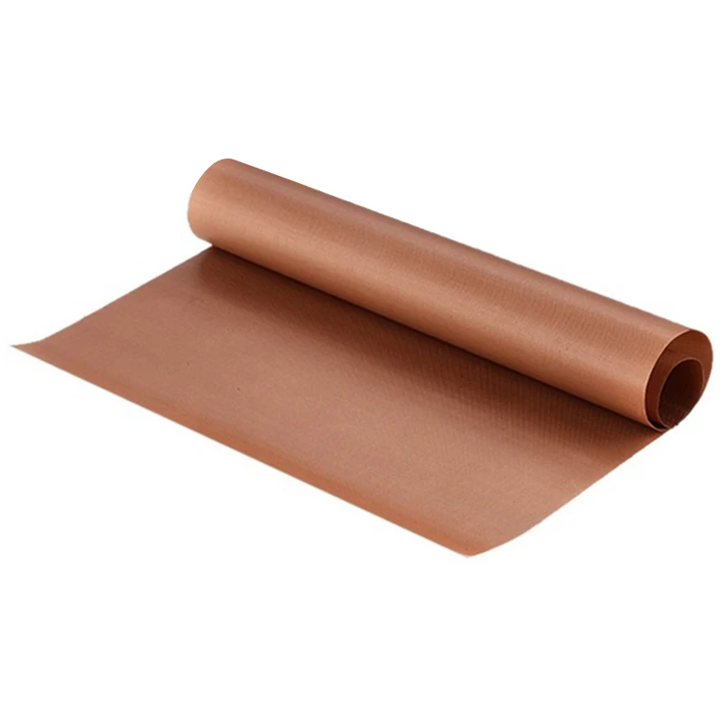 20PCS Reusable Baked Goods High Temperature Resistant PTFE Board Heat-Resistant Mat Non-Stick Pan Used For Grilling
20PCS Reusable Baked Goods High Temperature Resistant PTFE Board Heat-Resistant Mat Non-Stick Pan Used For Grilling