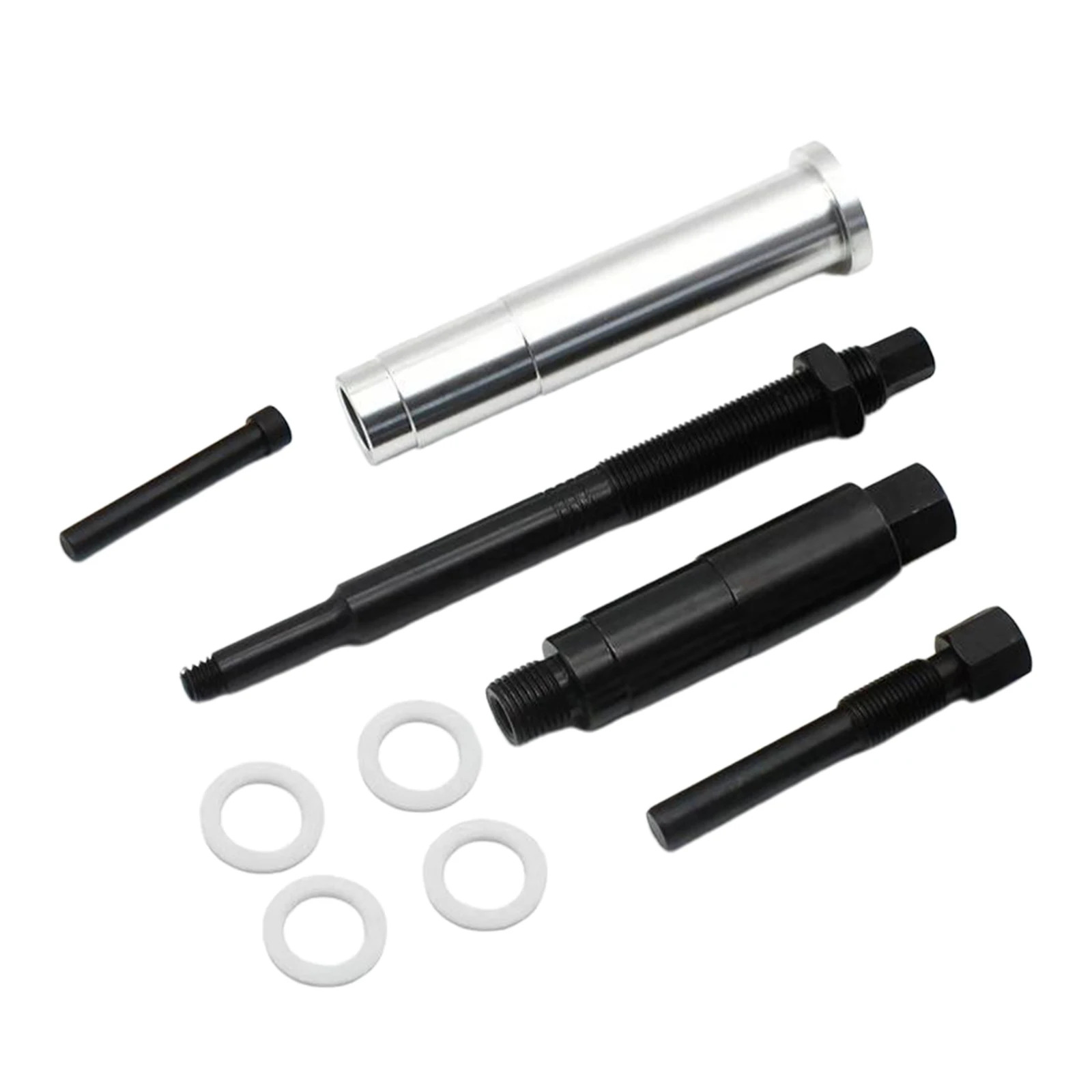 65600 Broken Spark Plug Extractor Took for Ford 3 Valve Engines 2004 2005 2006
65600 Broken Spark Plug Extractor Took for Ford 3 Valve Engines 2004 2005 2006