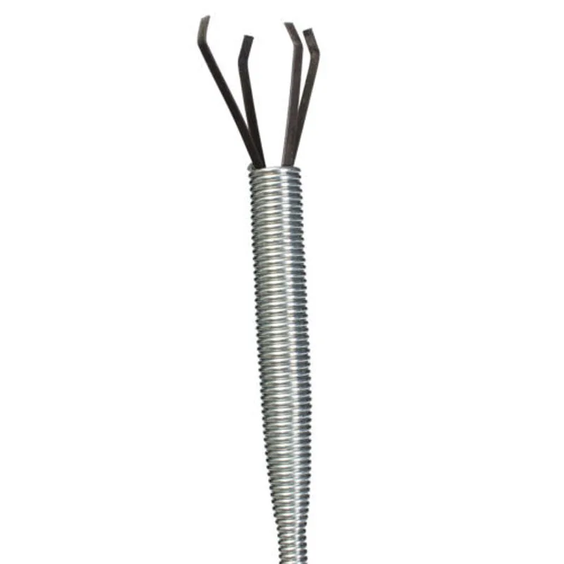 4 Claw 60cm Long Reach Flexible Pick Up Tool Spring Grip Narrow Bend Curve Grabber For Picking Up Nuts And Bolts
4 Claw 60cm Long Reach Flexible Pick Up Tool Spring Grip Narrow Bend Curve Grabber For Picking Up Nuts And Bolts