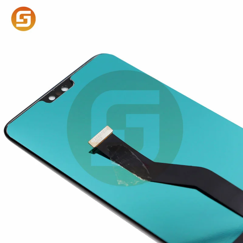 Lcd For Huawei P20 Pro Display Tested LCD Display Touch Screen For Huawei P20 Pro LCD Replacement With Frame+Fingerprint
Lcd For Huawei P20 Pro Display Tested LCD Display Touch Screen For Huawei P20 Pro LCD Replacement With Frame+Fingerprint