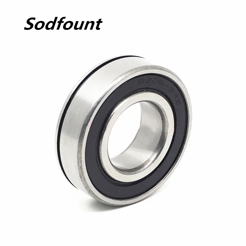 1 шт. подшипник с стопорное кольцо паз 6300 6301 6302 6303 6304 6305 6306 6307 2RS ZZ N
1 шт. подшипник с стопорное кольцо паз 6300 6301 6302 6303 6304 6305 6306 6307 2RS ZZ N