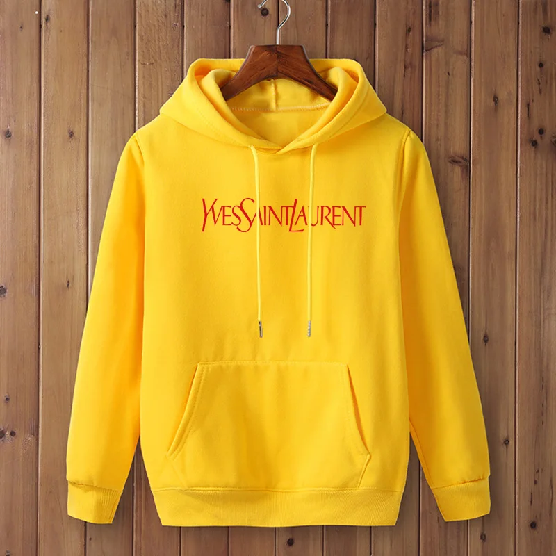 Fashion Brand Hoodies 2021 Spring Autumn Male and famale Casual couples Hoodies Sweatshirts Solid Color Hoodies Sweatshirt
Fashion Brand Hoodies 2021 Spring Autumn Male and famale Casual couples Hoodies Sweatshirts Solid Color Hoodies Sweatshirt