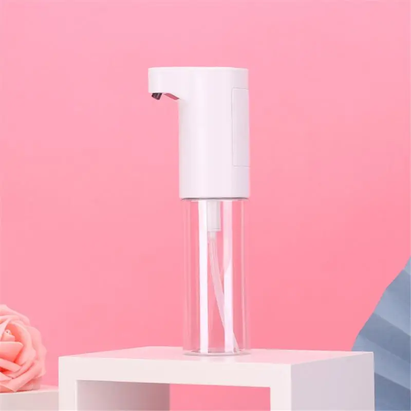Automatic Foam Soap Dispenser Touchless Foam Liquid Soap Dispenser 150ml/350ml Liquid Soap Dispensers Bathroom Hardware
Automatic Foam Soap Dispenser Touchless Foam Liquid Soap Dispenser 150ml/350ml Liquid Soap Dispensers Bathroom Hardware
