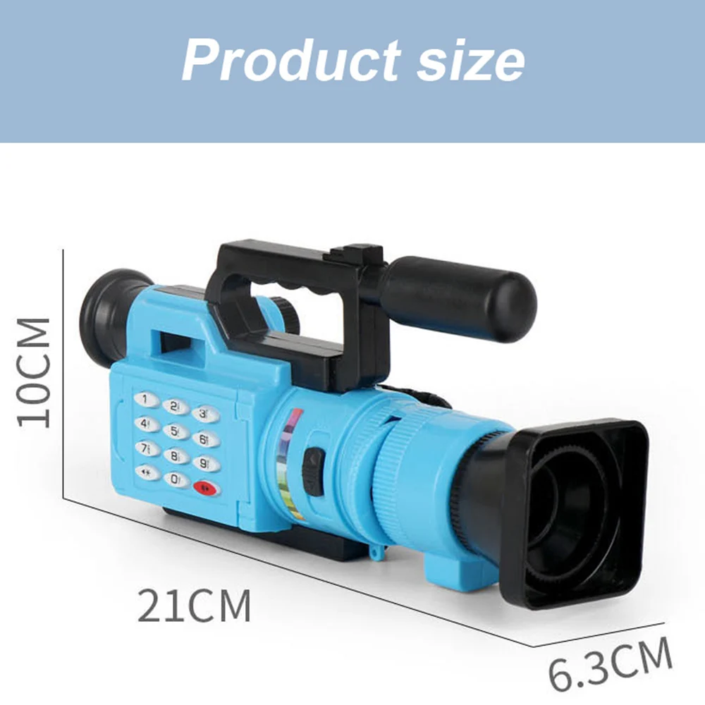 Puzzle Children's Toys Light Music Video Gun Simulation Cartoon Projection Digital Parent-child Interactive Birthday Gift
Puzzle Children's Toys Light Music Video Gun Simulation Cartoon Projection Digital Parent-child Interactive Birthday Gift