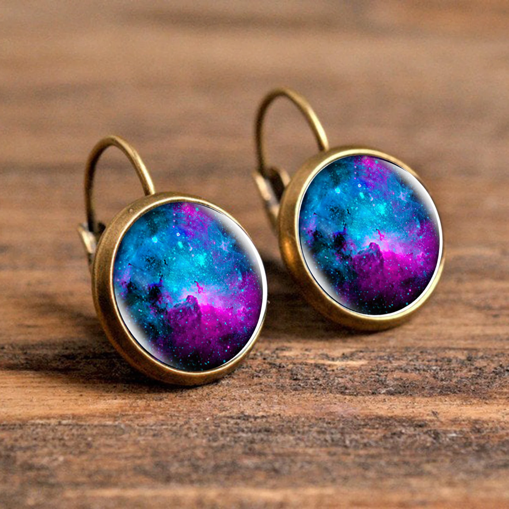 2021 New Fashion Jewelry Galaxy Space Stud Earrings Glass Cabochon Mercury Planet Art Photo Dome Round Earrings Girl Women Gifts
2021 New Fashion Jewelry Galaxy Space Stud Earrings Glass Cabochon Mercury Planet Art Photo Dome Round Earrings Girl Women Gifts