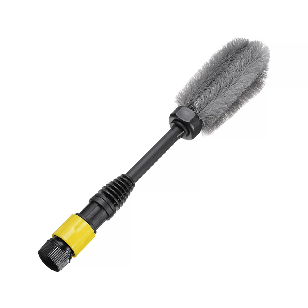 15 Car Wheel Cleaning Brush Tire Washing Clean Tyre Alloy Soft Bristle Cleaner Car Accessories Auto Care Cleaning Tools
15 Car Wheel Cleaning Brush Tire Washing Clean Tyre Alloy Soft Bristle Cleaner Car Accessories Auto Care Cleaning Tools