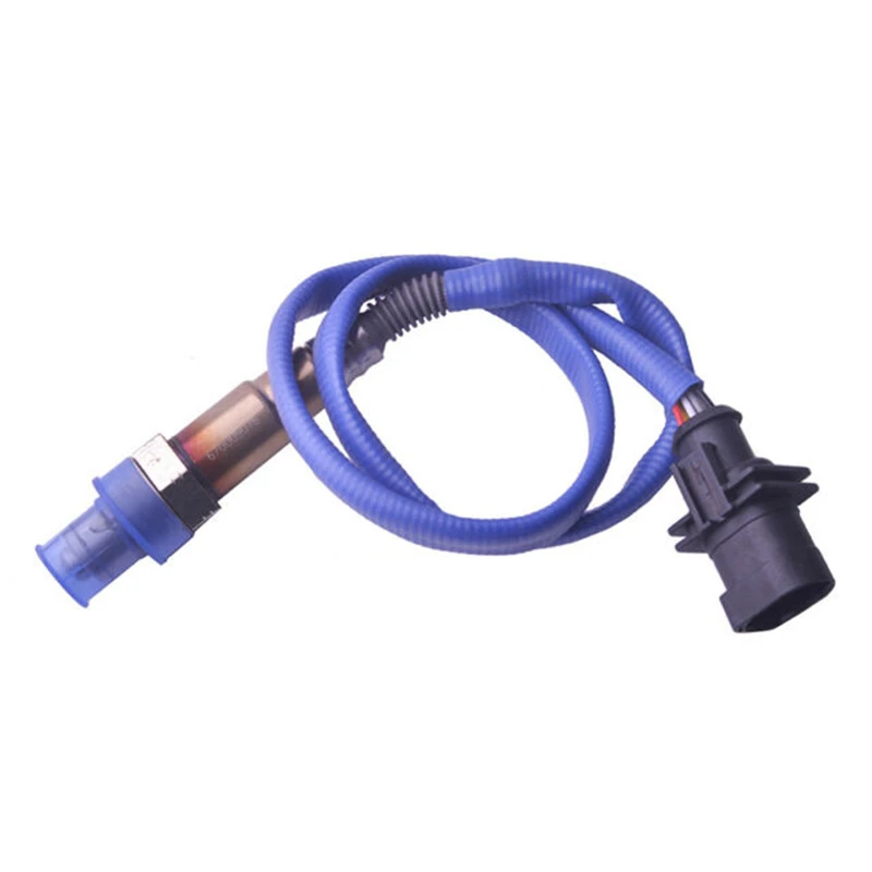For Alpha-Romeo GIULIA STELVIO Maserati Ghibli Quattroporte Front Air Fuel Ratio Lambda O2 Oxygen Sensor 670009076
For Alpha-Romeo GIULIA STELVIO Maserati Ghibli Quattroporte Front Air Fuel Ratio Lambda O2 Oxygen Sensor 670009076