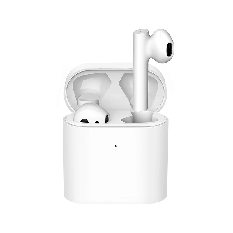 Наушники Беспроводные Xiaomi Airdots Pro 2 S гарнитура беспроводная TWS Bluetooth LHDC сенсорное