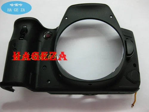 Camera Repair Part For Canon EOS 5D Mark IV 5D4 front case front cover New original
Camera Repair Part For Canon EOS 5D Mark IV 5D4 front case front cover New original