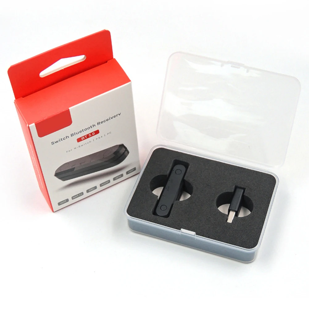 Bluetooth 5.0 Wireless Headset Receiver Usb Adapter Converter Multifunctio Earphones Adapter Wireless Bluetooth Adapter New
Bluetooth 5.0 Wireless Headset Receiver Usb Adapter Converter Multifunctio Earphones Adapter Wireless Bluetooth Adapter New