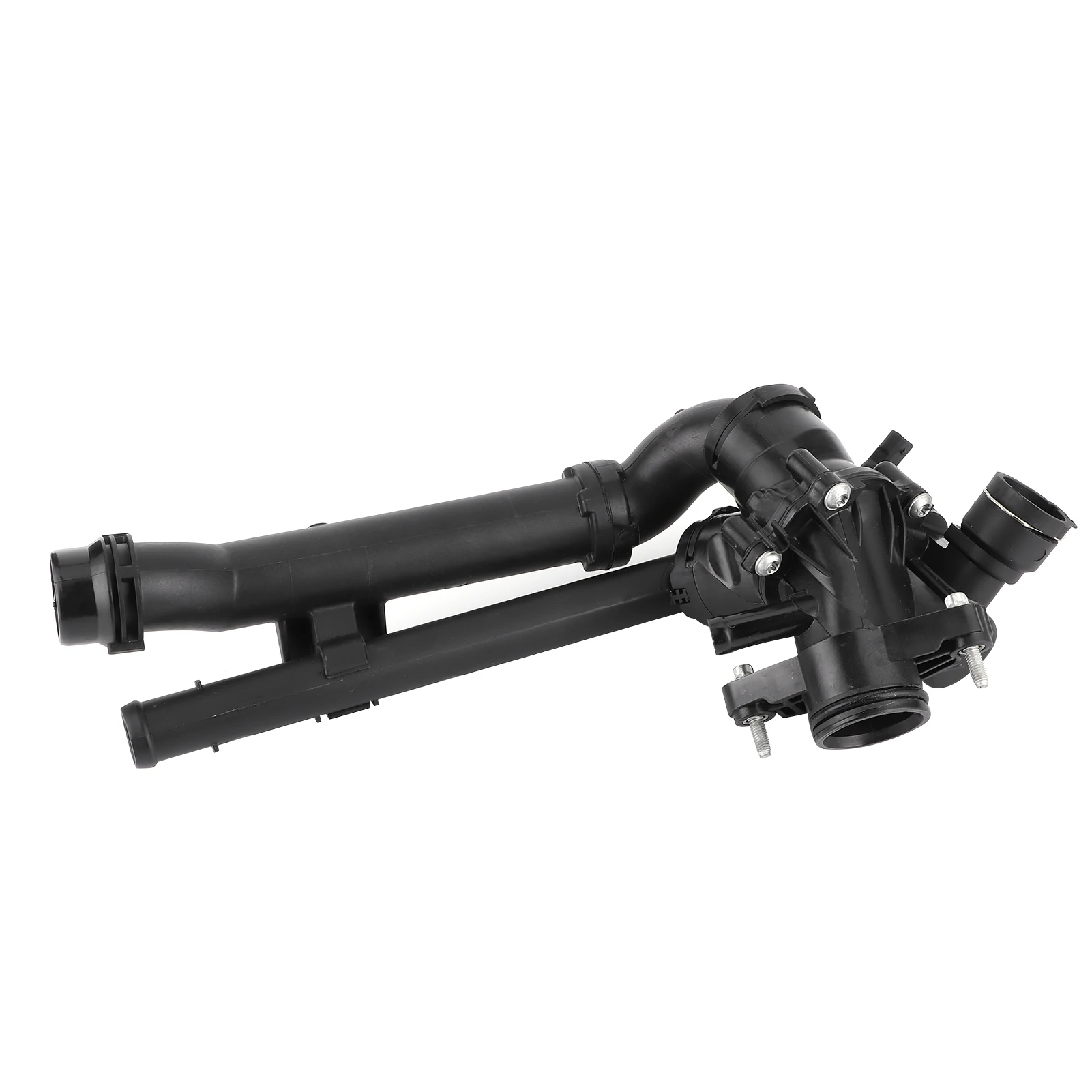 Engine Coolant Thermostat 2742000615 Replacement Accessory Fit for Infiniti Q50 Q60
Engine Coolant Thermostat 2742000615 Replacement Accessory Fit for Infiniti Q50 Q60