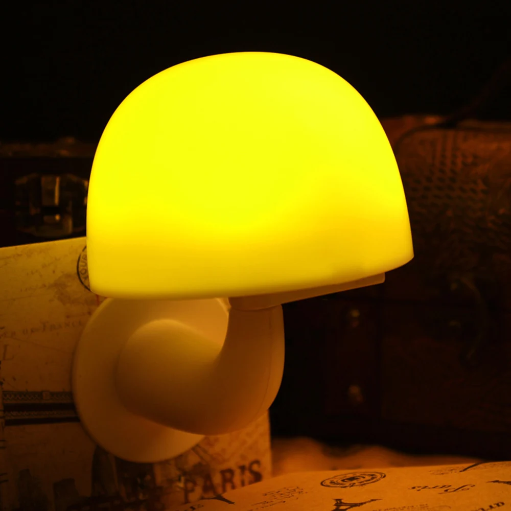 Энергосберегающий ночник, лампа в виде грибов для спальни, кухни, с вилкой Стандарта США, беспроводной настенный аварийный светильник с пас...
Энергосберегающий ночник, лампа в виде грибов для спальни, кухни, с вилкой Стандарта США, беспроводной настенный аварийный светильник с пас...