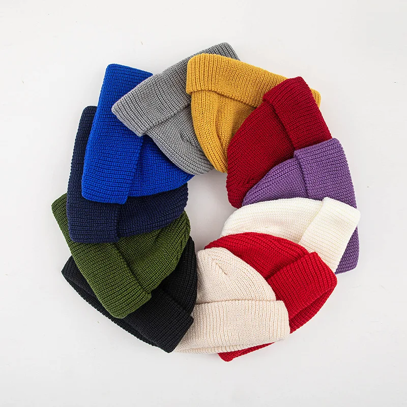 Women Knit Hat Black Beanie Winter Men's Hat Ladies Beanie Skull Hat Solid Hat Knitted Thick Hat
Women Knit Hat Black Beanie Winter Men's Hat Ladies Beanie Skull Hat Solid Hat Knitted Thick Hat
