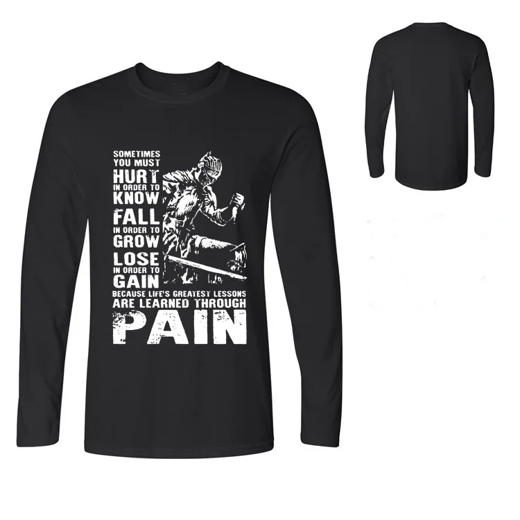 Male Tshirts PAIN MAKES ME STRONGER MAJIN VEGETA T-Shirt Men Jogger Workout Tops Brand Long Sleeve T Shirt Hombre Teeshirts
Male Tshirts PAIN MAKES ME STRONGER MAJIN VEGETA T-Shirt Men Jogger Workout Tops Brand Long Sleeve T Shirt Hombre Teeshirts
