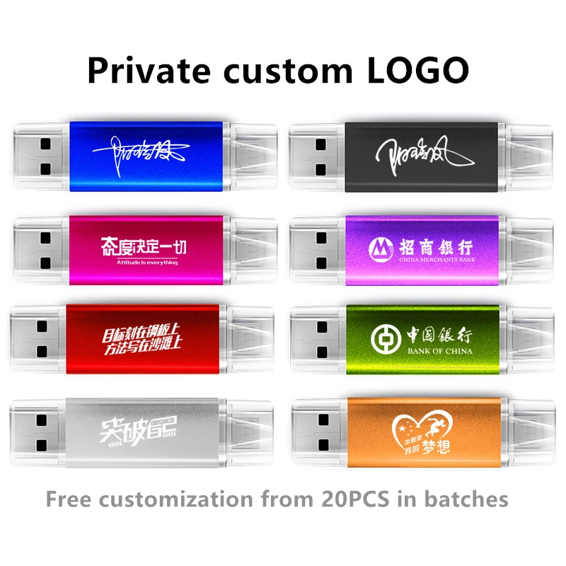 BINFUL Mini 3IN1 Type c pen drive 32GB 64G cle Mirco Phone 128GB high speed pendrive 8G 16G flash drive usb memory OTG usb stick
BINFUL Mini 3IN1 Type c pen drive 32GB 64G cle Mirco Phone 128GB high speed pendrive 8G 16G flash drive usb memory OTG usb stick