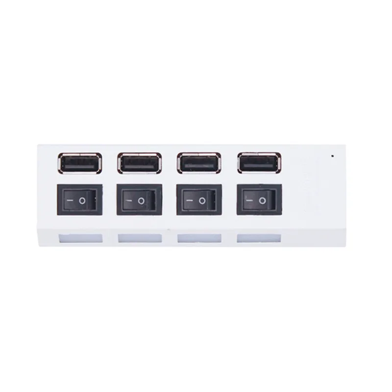 USB 2.0 Hub USB Hub 2.0 Multi USB Splitter Hub Use Power Adapter 4/7 Port Multiple Expander 2.0 USB Hub with Switch for PC
USB 2.0 Hub USB Hub 2.0 Multi USB Splitter Hub Use Power Adapter 4/7 Port Multiple Expander 2.0 USB Hub with Switch for PC