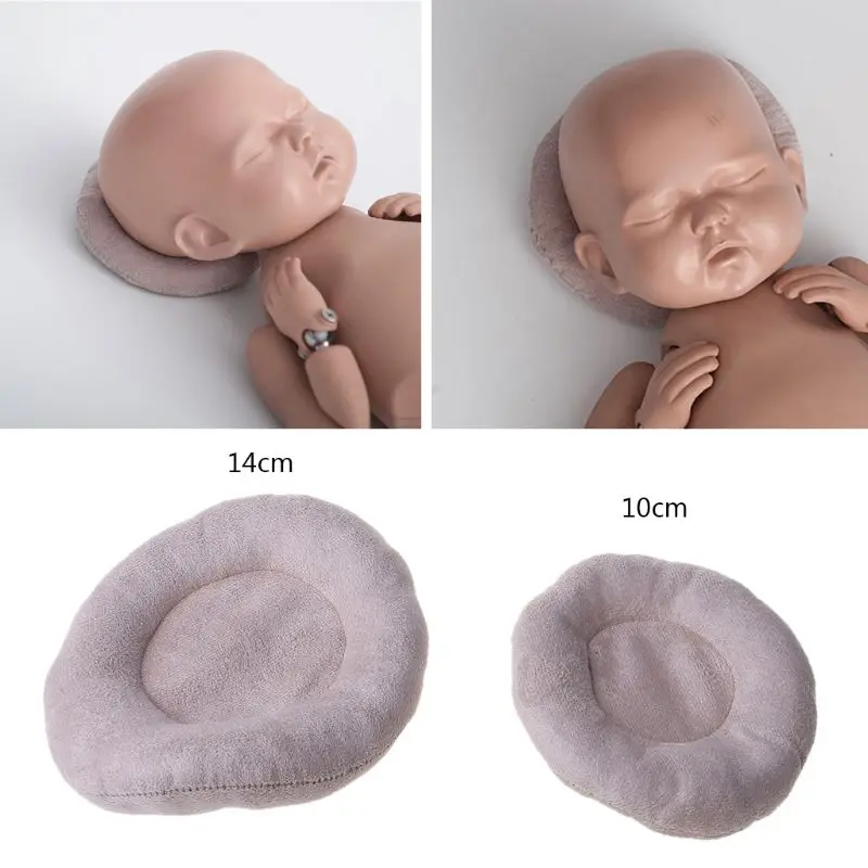 ewborn Baby Photography Props Pillow Head Mat 2pcs Set Fotografia Posing Pillow Poser Aid Studio Shoots Photo Props
ewborn Baby Photography Props Pillow Head Mat 2pcs Set Fotografia Posing Pillow Poser Aid Studio Shoots Photo Props
