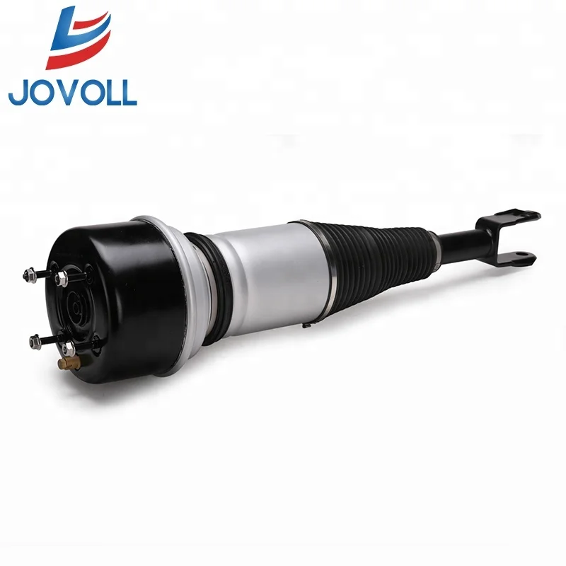 Jovoll Front Air Suspension System Shock Absorbers Adjustable Air Suspension Strut For Jaguar XJ F30609003
Jovoll Front Air Suspension System Shock Absorbers Adjustable Air Suspension Strut For Jaguar XJ F30609003