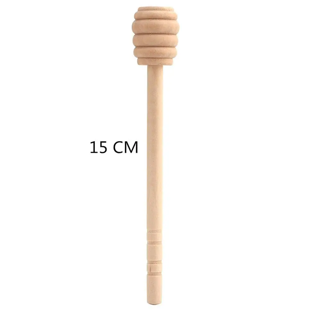 Деревянные ложки для меда, 50 шт.
Деревянные ложки для меда, 50 шт.