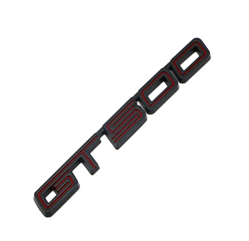 3D Metal Black/Red GT350 Auto Trunk Tailgate Emblem Badge Decal Sticker Car Accessories
3D Metal Black/Red GT350 Auto Trunk Tailgate Emblem Badge Decal Sticker Car Accessories