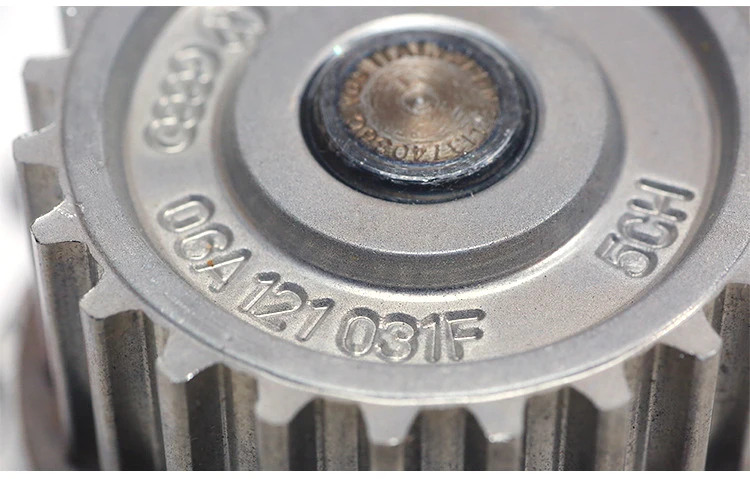 Engine water pump Car Water pump for Audi A6 OEM NO. 06A 121 011Q 06A 121 011 Q 06A121011Q
Engine water pump Car Water pump for Audi A6 OEM NO. 06A 121 011Q 06A 121 011 Q 06A121011Q