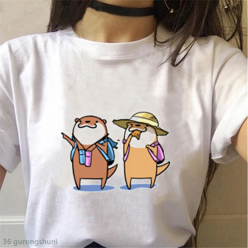 Summer style women's t-shirt interesting lazy cats who steal food print t shirt ladies summer Korean style camiseta mujer tshirt
Summer style women's t-shirt interesting lazy cats who steal food print t shirt ladies summer Korean style camiseta mujer tshirt
