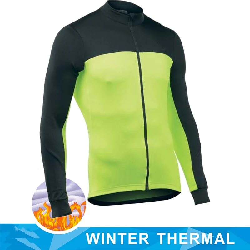 2022 Winter Thermal Fleece Cycling Jersey Long sleeve Cycling Clothing Mountain Bike Downhill Racing Road Bicycle Tops Ciclismo
2022 Winter Thermal Fleece Cycling Jersey Long sleeve Cycling Clothing Mountain Bike Downhill Racing Road Bicycle Tops Ciclismo