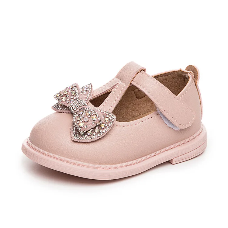 2021 Autumn Princess Shoes Bow-knot Flat Shoes Girls Baby Soft Bottom Toddler Shoes Casual Breathable Hot Fashion 16-20 Sweet
2021 Autumn Princess Shoes Bow-knot Flat Shoes Girls Baby Soft Bottom Toddler Shoes Casual Breathable Hot Fashion 16-20 Sweet