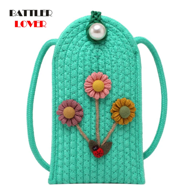 Straw Knitting Shoulder Bags For Women 2021 Appliques Design Crossbody Purse Female Pearl Hasp Mini Totes Ladies Kawai Peach Bag
Straw Knitting Shoulder Bags For Women 2021 Appliques Design Crossbody Purse Female Pearl Hasp Mini Totes Ladies Kawai Peach Bag