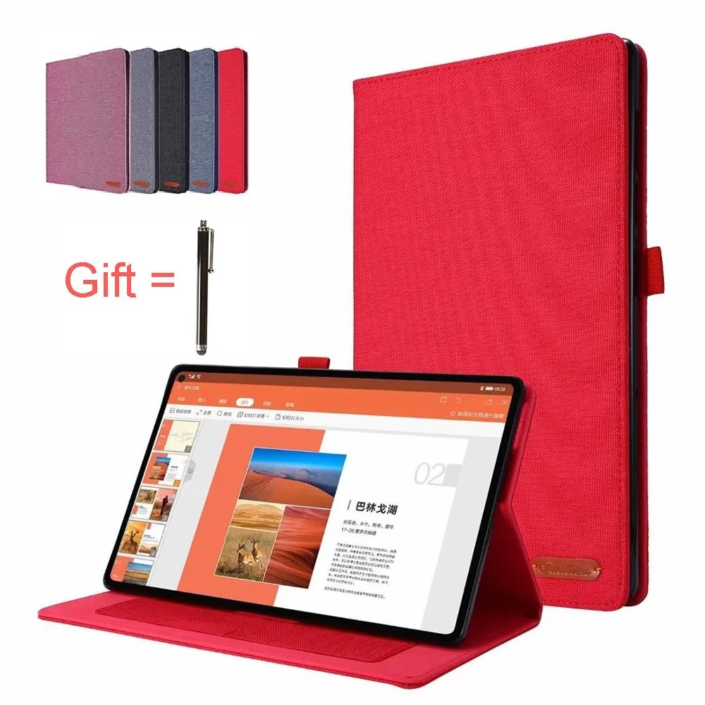 Business Pu Leather Stand for Lenovo Tab M10 FHD Plus Tablet Case Auto Sleep wake up for lenovo tab m10 plus TB-X606F/ TB-X606X
Business Pu Leather Stand for Lenovo Tab M10 FHD Plus Tablet Case Auto Sleep wake up for lenovo tab m10 plus TB-X606F/ TB-X606X