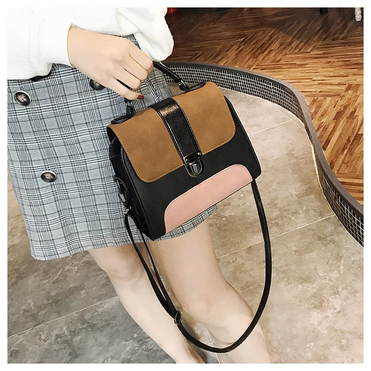 Shoulder Bags 2021 Small Square Bag Multi-Pocket Crossbody Bag Phone Purses XBN59-XBN62
Shoulder Bags 2021 Small Square Bag Multi-Pocket Crossbody Bag Phone Purses XBN59-XBN62