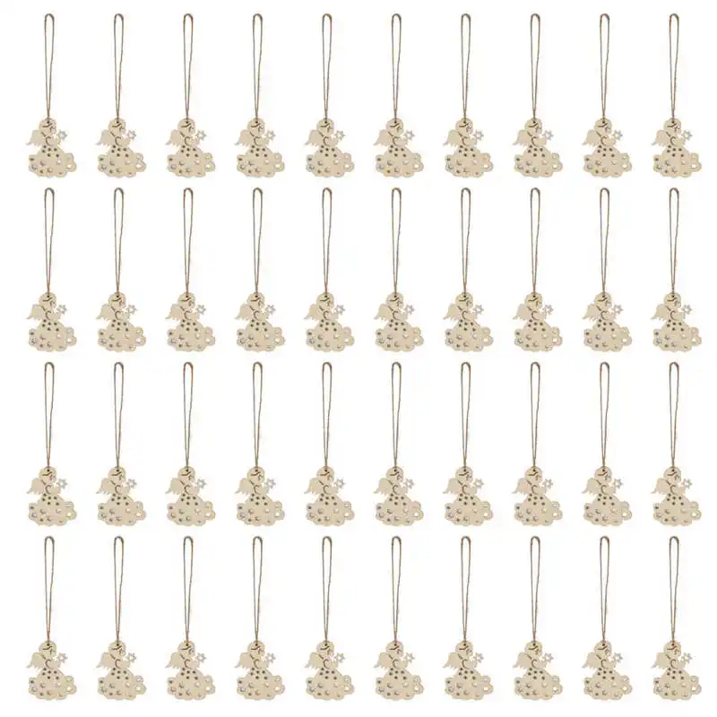Christmas Hangings Wooden Hallow Christmas Tree Ornaments with Lanyards for Home Decoration for Gift for Christmas Decoration
Christmas Hangings Wooden Hallow Christmas Tree Ornaments with Lanyards for Home Decoration for Gift for Christmas Decoration