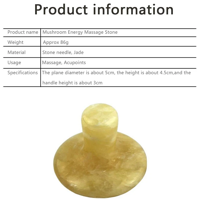 2Pcs Natural Jade Massage Stone Topaz, Hot and Cold Therapy Handmade Full Body Massag Relaxation Family Spa Pain Relief
2Pcs Natural Jade Massage Stone Topaz, Hot and Cold Therapy Handmade Full Body Massag Relaxation Family Spa Pain Relief
