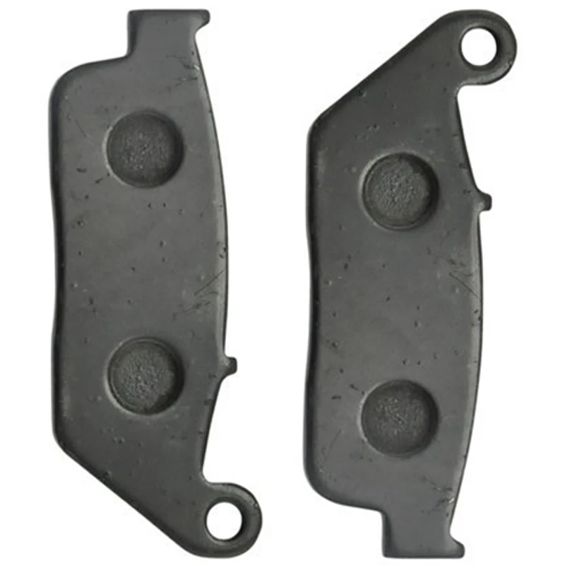 Motorcycle Front Brake Pads For Honda NSS125 Forza RS125R CB250 CBR250R CBX250F VT250 VTZ250 NSS300 CB400 CB-1 CB400F CBR400RR
Motorcycle Front Brake Pads For Honda NSS125 Forza RS125R CB250 CBR250R CBX250F VT250 VTZ250 NSS300 CB400 CB-1 CB400F CBR400RR