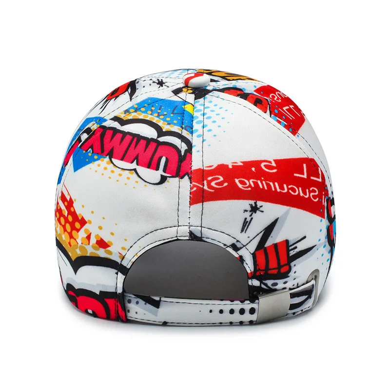 Women Men Letter Graffiti Hip Hop Cotton Ladies Face Caps Daily Outdoor Soprt Cappellino Baseball Cap Snapback Hat
Women Men Letter Graffiti Hip Hop Cotton Ladies Face Caps Daily Outdoor Soprt Cappellino Baseball Cap Snapback Hat